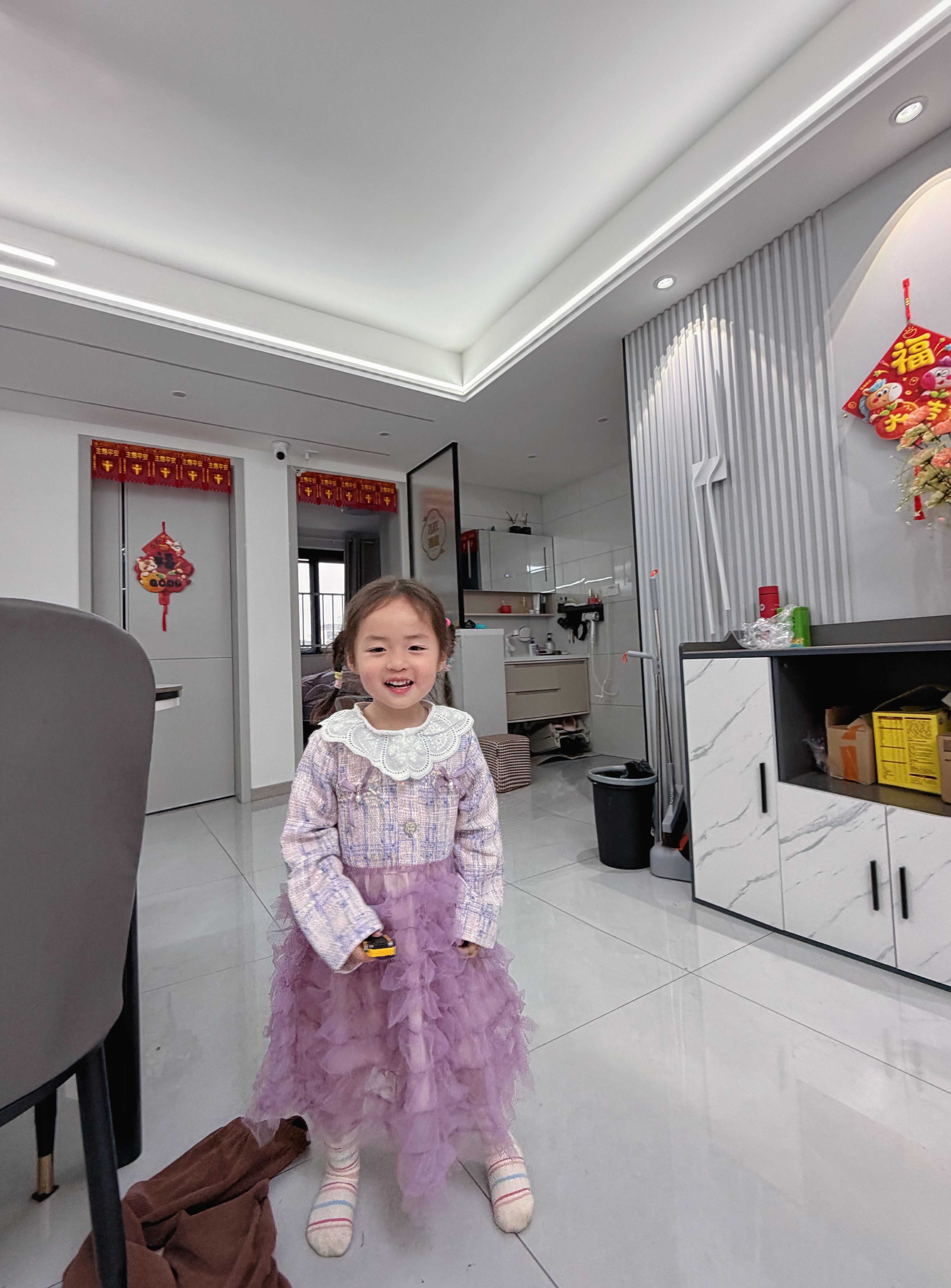 飞鹤飞帆较大婴儿配方奶粉2段(6-12月龄)900克g 藻油DHA益生菌专利OPO 2段 900g 1罐 【咨询更便宜】 实拍图