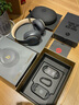 beats Studio3 Wireless 录音师3代主动降噪无线头戴式耳机 蓝牙魔音耳机 魅影灰 实拍图