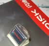 Sandisk闪迪128GB Type-C USB3.2 小神盾U盘 CZ530 读速400MB/s 适用轻薄笔记本电脑  大容量办公优盘 实拍图