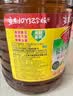 鲁花 食用油 物理压榨 剥壳去皮 葵花仁油5L 实拍图