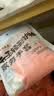 添赞（Titanfine）添赞加长家务乳胶手套1副M码清洁洗衣家用耐磨防水套袖秋冬粉色 实拍图