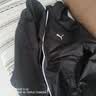 彪马（PUMA）外套男 跑步健身休闲运动服户外出行轻便宽松防风衣梭织夹克 M 实拍图