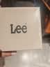 Lee学生手表日历青少年初高中生专用机械考试表静音指针女生U553蓝 实拍图