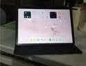 HUAWEI MatePad 11.5 鸿蒙焕新版 柔光版 华为平板电脑 鸿蒙AI学生平板儿童学习机  8G+256G 海岛蓝 实拍图