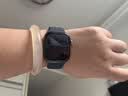 BHO【S11/S10超薄裸机触感】适用苹果手表s11保护膜s10手表膜apple watch s11手表保护膜自定位秒贴 实拍图