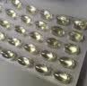 金凯撒迷你95%~97%高纯度深海鱼油胶囊omega-3成人中老年DHA+EPA 90粒 实拍图