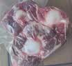 芈羊羊国产黄牛肉 原切牛肋眼骨净重4斤 生鲜牛排骨煲汤食材清真 实拍图