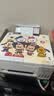 爱普生（EPSON）【6代新品】L3351墨仓式彩色打印机 微信打印/无线连接 家用AI学习打印机（打印、复印、扫描） 实拍图