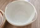 妙然折叠盆2只装大号加深脸盆旅行产妇便捷家用学生宿舍塑料盆 实拍图