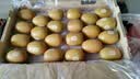 佳沛（zespri）新西兰金奇异果22粒巨大原箱146-175g猕猴桃中秋节礼品送水果礼盒 实拍图