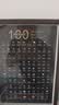 赟娅100种天然水晶原石相框矿石标本摆件新年生日礼物桌面乔迁礼品 100种天然矿石标本【胡桃木色】带玻璃+礼袋 晒单实拍图