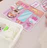 小顽豆儿童创意磁力拼图3-6岁2公主换装磁力贴男孩女孩早教玩具生日礼物 实拍图
