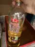鲁花 【保真花生油】食用油 5S 物理压榨 高油酸花生油750ml 实拍图