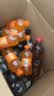 百事可乐美年达 Mirinda 橙味汽水碳酸饮料300ml*24瓶 便携小瓶 整箱装 实拍图