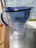 碧然德（BRITA）过滤净水器 家用滤水壶 净水壶 海洋系列 3.5L（蓝）+专家版滤芯5枚 环保加固包装 实拍图