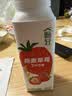 伊利畅轻低温酸奶燕麦草莓口味酸牛奶228g*4风味发酵乳 实拍图