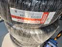 玛吉斯（MAXXIS）轮胎/汽车轮胎 235/55R18 100V EC1 适配瑞虎8/途观L 实拍图