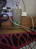 上赞SZ50 5G随身wifi 6免插卡流量移动路由器双频wifi无线上网卡 实拍图
