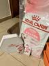 皇家猫粮 幼猫猫粮 幼猫奶糕 K36 通用粮 4-12月 10KG 实拍图