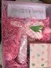 爱美礼生日礼物女生送女友闺蜜伴手礼伴娘高颜值保温杯礼盒女18岁成人礼 郁金香保温杯+兔子马克杯+伞礼盒 实拍图