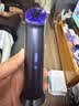 戴森（DYSON）【国庆出游】Mini Cool迷你酷风扇强劲·安静 挂脖户外便携风扇 夜幕蓝 实拍图