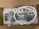 海尔（Haier）前置过滤器全屋家用净水器HP-05升级迭代款40微米双网反冲洗大通量管道过滤器 全屋家用净水器 实拍图