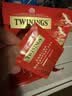 川宁（TWININGS）英式早餐波兰进口红茶25袋*2g办公室下午茶独立茶包 实拍图