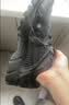 耐克NIKE运动休闲鞋男缓震ZOOM VOMERO5运动鞋BV1358-003黑42.5 实拍图