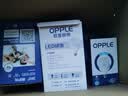 欧普照明（OPPLE）LED灯泡节能灯泡E27大螺口家用商用摆摊大功率厂房工矿灯30瓦白光 实拍图