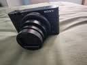 索尼（SONY）DSC-RX100M7 黑卡数码相机（24-200mm焦段  4K视频) RX100M7 黑卡7 黑卡7 实拍图