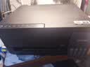 爱普生（EPSON）【6代新品】L3353墨仓式彩色家用AI学习打印机 L3251/L3255升级版(打印复印扫描 微信/无线 黑色） 实拍图