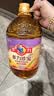 多力珍宝非转基因食用调和油5L物理压榨(非浸出工艺）中秋送礼团购 实拍图