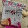 潘祥记经典玫瑰鲜花饼 云南特产糕点零食早餐办公室下午茶 25枚618g 实拍图