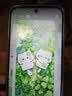 vivo iQOO Z11x 12GB+256G冰青绿 天玑7400 7200mAh超薄蓝海电池 LCD莱茵护眼屏 学生游戏手机 实拍图