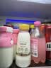 每日鲜语鲜牛奶 3.6g全脂211ml*6 家庭必备 巴氏杀菌乳 低温奶 实拍图