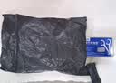 京东物流 已售百万盒 圆线护理牙线棒剔牙签清洁齿缝家庭装牙线盒 1盒50支 实拍图