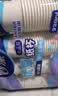 妙洁纸杯 100只*228ML 加厚挺食品级商务办公用品咖啡一次性茶水杯子 实拍图