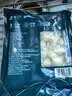獐子岛 冷冻扇贝柱250g 新鲜帆立贝柱瑶柱 海鲜水产贝类火锅食材原料 实拍图