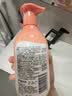 贝亲（Pigeon）贝亲儿童洗发水15重氨基酸无硅油洗发露蓬松去油止痒去屑桃叶精华 实拍图