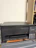 爱普生（EPSON）【6代新品】L3353墨仓式彩色家用AI学习打印机 L3251/L3255升级版(打印复印扫描 微信/无线 黑色） 实拍图