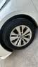 双星JUOGO轮胎 205/65R16 95H X11 适配五菱宏光S3/天籁/欧尚X70A 实拍图