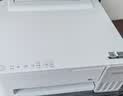 爱普生（EPSON）【6代新品】L1358 墨仓式A4彩色无线单功能家用打印机 家用/办公 AI学习打印机（微信/远程打印） 实拍图