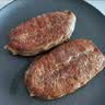 春禾秋牧 阿根廷原切草饲板腱牛排1.3kg/7-13片 牛肉生鲜冷冻 低脂健身 实拍图