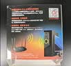 Tenda腾达USB无线网卡WiFi6 智能免驱AX900 5G网卡 无线网卡台式机专用 内置天线 无限wifi接收器发射器 实拍图