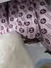 梦龙【王嘉尔推荐】和路雪 甜查理草莓奶冻味冰淇淋冰激凌62g*4支 实拍图