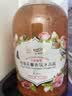 兰卓丽 LANZORE花瓣香氛沐浴露花香沐浴乳液深层清洁留香家庭装淋浴露 玫瑰花瓣香氛沐浴露520ml*1瓶 实拍图