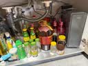 海尔（Haier）家用净水器鲜活水promax1200G8年真长效厨房专用台下反渗透抑菌滤芯净水机过滤母婴直饮自来水R889 实拍图