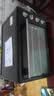 美的（Midea）40L大容量多功能电烤箱家用专业烘焙 上下独立控/温机械操控/四层烤位MG38CB-AA三代 实拍图