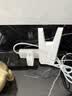 Tenda腾达3000M WiFi路由放大器双频5G千兆网口wi-fi无线中继信号增强全屋覆盖家用mesh子母A33 实拍图