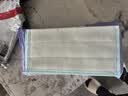 妙洁棉柔抹布30*30cm10片装 厨房洗碗布家用 去油污强力吸水巾 实拍图